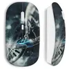 Image de Souris Sans Fil Adn Bionic (Maniacase)