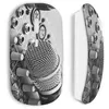 Image de Souris Sans Fil Mic music (Maniacase)