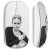 Image de Souris Sans Fil Miley cyrus (Maniacase)