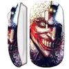 Image de Souris Sans Fil Air Batman VS Joker Blanc (Maniacase)