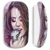Image de Souris Sans Fil Miley cyrus 2020 (Maniacase)