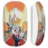 Image de Souris Sans Fil Bugs Bunny Oscar (Maniacase)