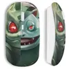 Image de Souris Sans Fil Bulbizarre Florizarre Pokemon Art (Maniacase)