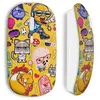 Image de Souris Sans Fil Funny little monsters (Maniacase)