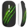 Image de Souris Sans Fil Monster Energy Griffe (Maniacase)