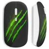 Image de Souris Sans Fil Monster Energy Griffe