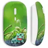 Image de Souris Sans Fil Bulbizarre Florizarre Pokemon (Maniacase)