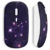 Image de Souris Sans Fil Galaxy (Maniacase)