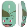 Image de Souris Sans Fil Bulbizarre Pokemon Graphic Design
