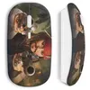 Image de Souris sans fil jack sparrow (Maniacase)
