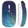Image de Souris Sans Fil Galaxy Etoile (Maniacase)