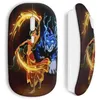Image de Souris sans fil jasmine aladdin art