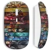 Image de Souris sans fil league of legend (Maniacase)