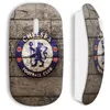Image de Souris Sans Fil Chelsea Club Football (Maniacase)