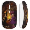 Image de Souris sans fil league of legends annie (Maniacase)