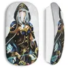 Image de Souris sans fil league of legends ashe (Maniacase)