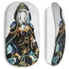 Image de Souris sans fil league of legends ashe