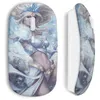 Image de Souris sans fil league of legends katarina (Maniacase)