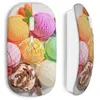 Image de Souris Sans Fil Glaces colors (Maniacase)