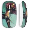Image de Souris sans fil katarina league of legends (Maniacase)