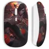 Image de Souris sans fil league of legend katarina (Maniacase)