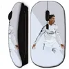 Image de Souris Sans Fil Cristiano Ronaldo Real Madrid Noir (Maniacase)