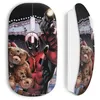 Image de Souris Sans Fil Comics Ourson (Maniacase)