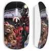 Image de Souris Sans Fil Comics Ourson