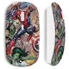 Image de Souris Sans Fil Comics Spiderman (Maniacase)