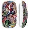 Image de Souris Sans Fil Comics Spiderman