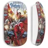 Image de Souris Sans Fil Spiderman Comics (Maniacase)