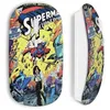 Image de Souris Sans Fil Superman Comics (Maniacase)