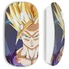 Image de Souris sans fil gohan dragon ball z (Maniacase)