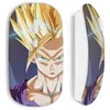 Image de Souris sans fil gohan dragon ball z