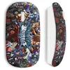 Image de Souris Sans Fil Blazblue Game (Maniacase)