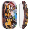 Image de Souris Sans Fil Minion disney (Maniacase)