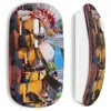 Image de Souris Sans Fil Minion disney