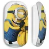 Image de Souris Sans Fil Les Minion Bananes (Maniacase)