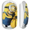 Image de Souris Sans Fil Les Minion Bananes