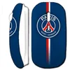 Image de Souris Sans Fil Bleu Paris Saint Germain Blanc (Maniacase)