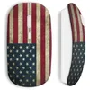 Image de Souris Sans Fil Drapeau Usa Etats Unis