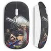 Image de Souris sans Fil Lionel messi football champion (Maniacase)
