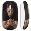 Image de Souris Sans Fil Dr House Brain (Maniacase)