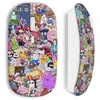 Image de Souris Sans Fil Personnages Cartoons (Maniacase)