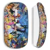 Image de Souris Sans Fil Personnages De Disney (Maniacase)