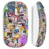 Image de Souris Sans Fil Personnages Manga Cartoon Web Yout (Maniacase)
