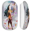 Image de Souris Sans Fil Pocahontas Art (Maniacase)