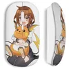 Image de Souris Sans Fil Raichu Pokemon Dans Les Bras
