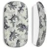 Image de Souris Sans Fil Militaire gris (Maniacase)