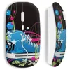 Image de Souris Sans Fil Chaussure Design Style